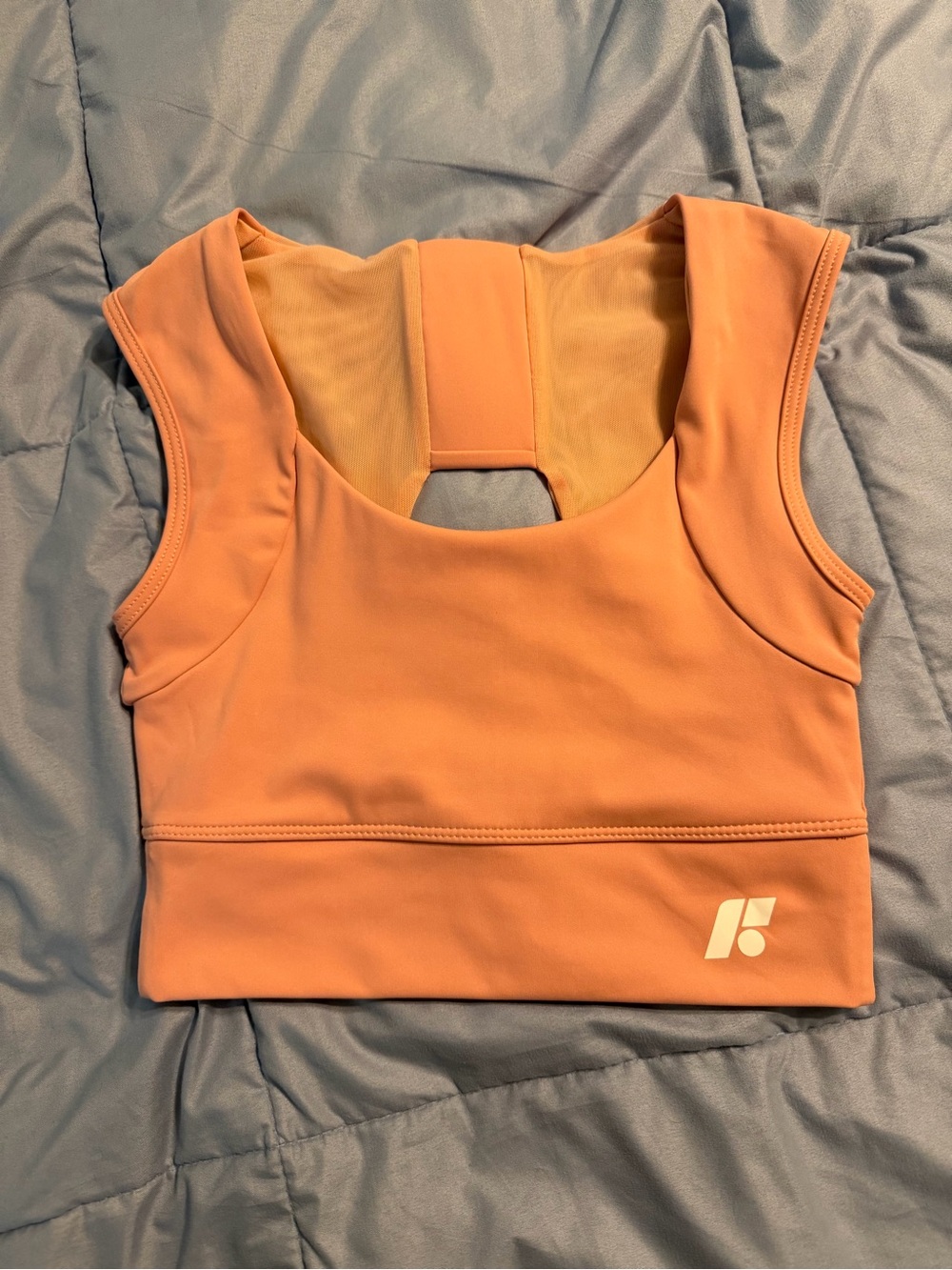 Forme power plus posture bra